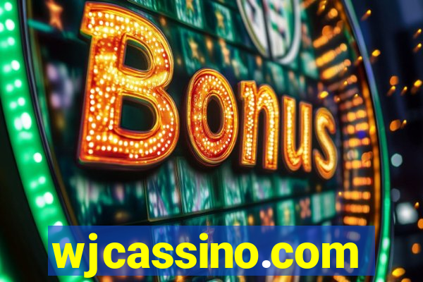 wjcassino.com