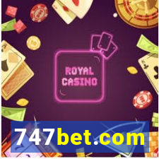 747bet.com