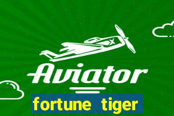 fortune tiger sinais gratis