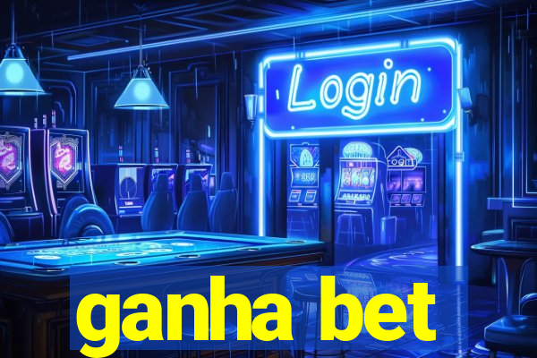 ganha bet