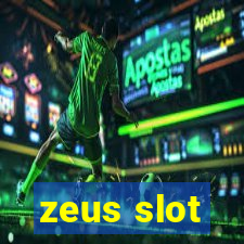 zeus slot