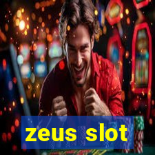 zeus slot