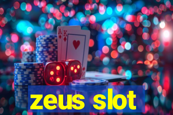 zeus slot