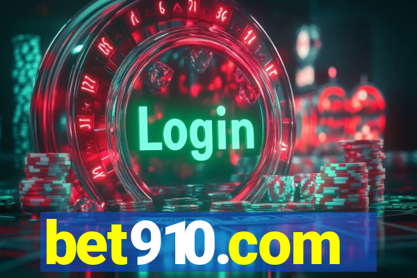 bet910.com