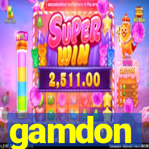 gamdon