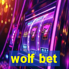 wolf bet