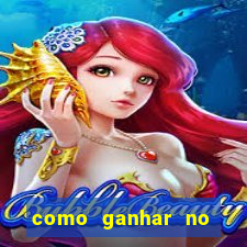 como ganhar no fortune dragon