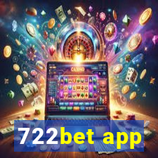 722bet app