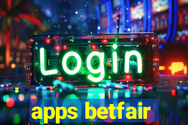 apps betfair