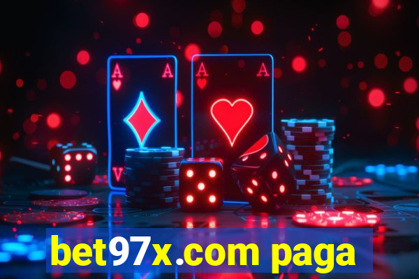 bet97x.com paga