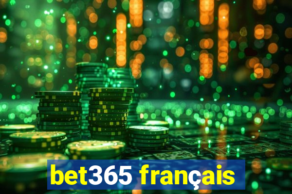 bet365 français