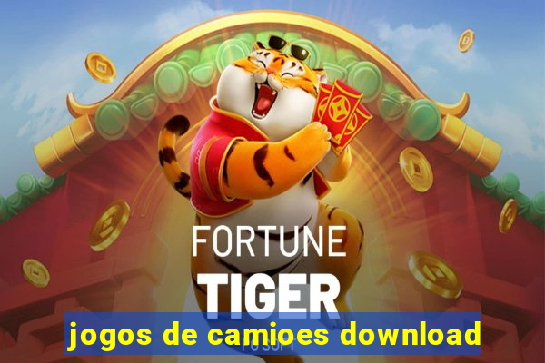 jogos de camioes download