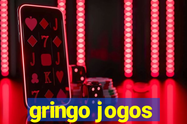 gringo jogos