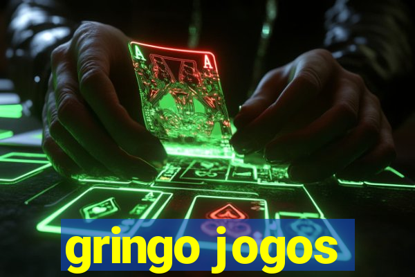 gringo jogos