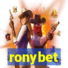 ronybet