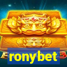 ronybet