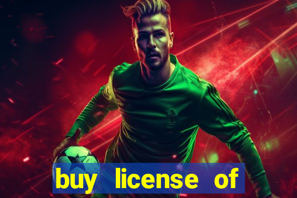 buy license of pinnacle cart