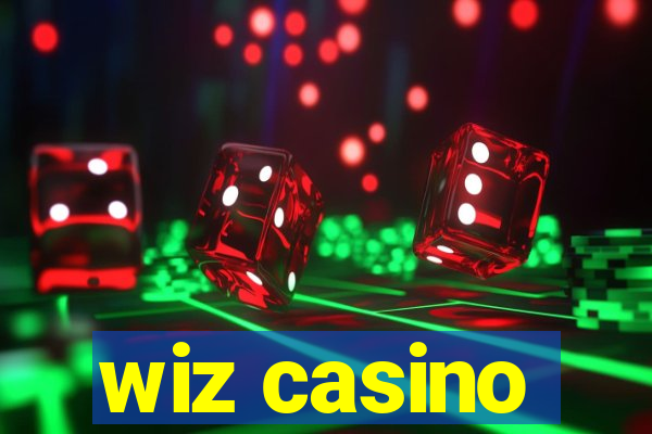 wiz casino