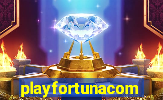 playfortunacom