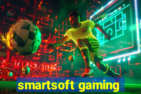 smartsoft gaming