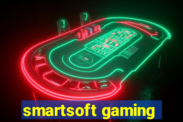 smartsoft gaming