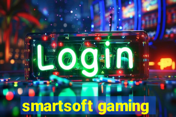 smartsoft gaming