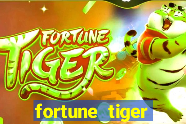 fortune tiger cartao de credito