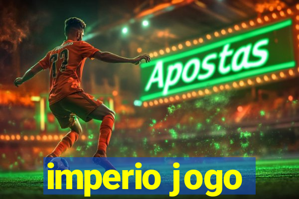 imperio jogo