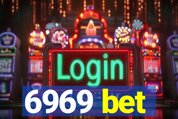 6969 bet