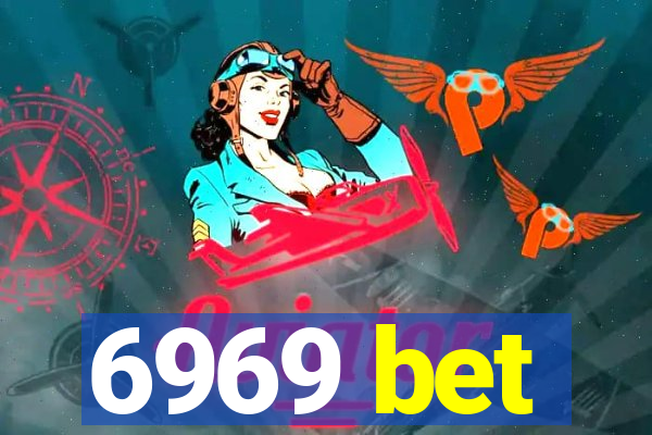 6969 bet