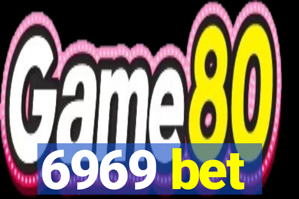 6969 bet