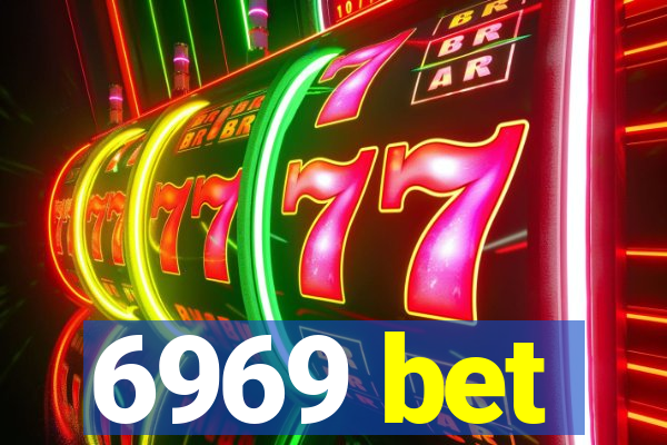 6969 bet