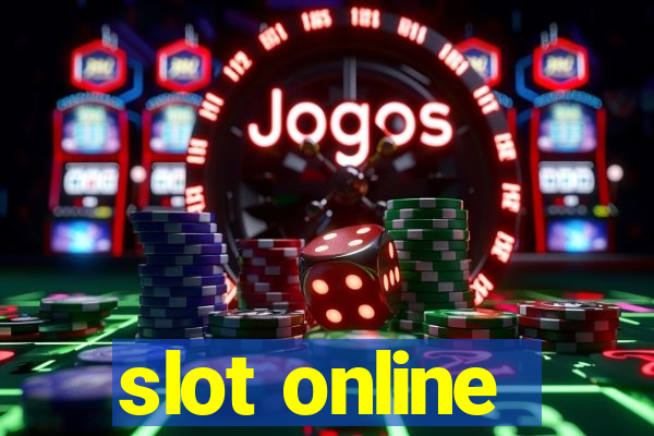 slot online