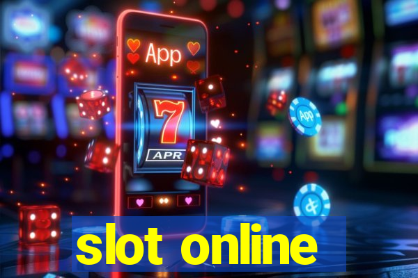 slot online