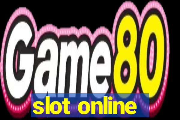 slot online