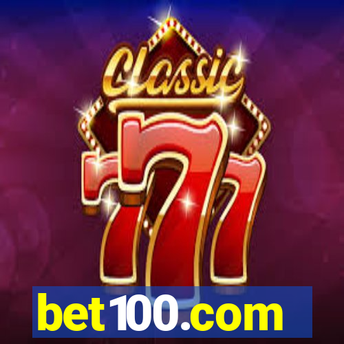 bet100.com