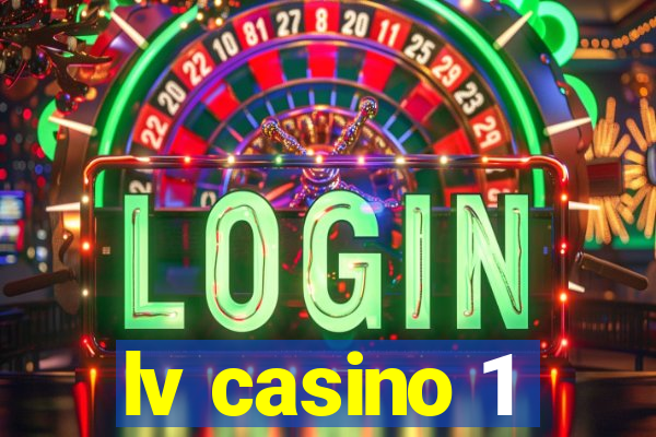 lv casino 1