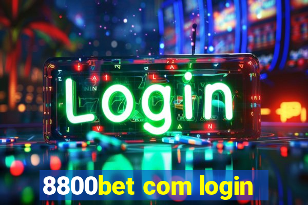 8800bet com login