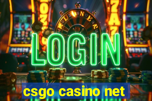 csgo casino net