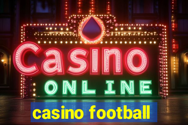 casino football