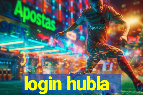 login hubla