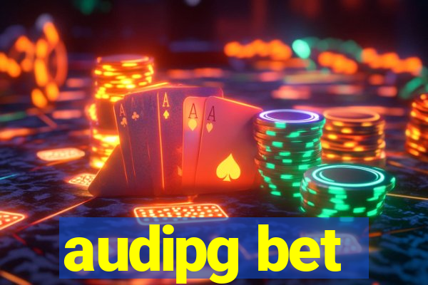 audipg bet