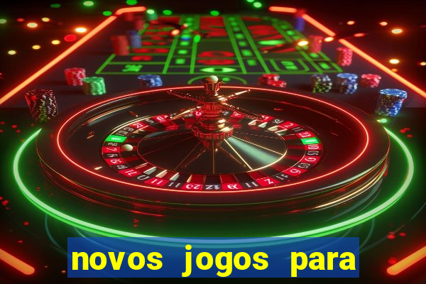 novos jogos para ganhar dinheiro