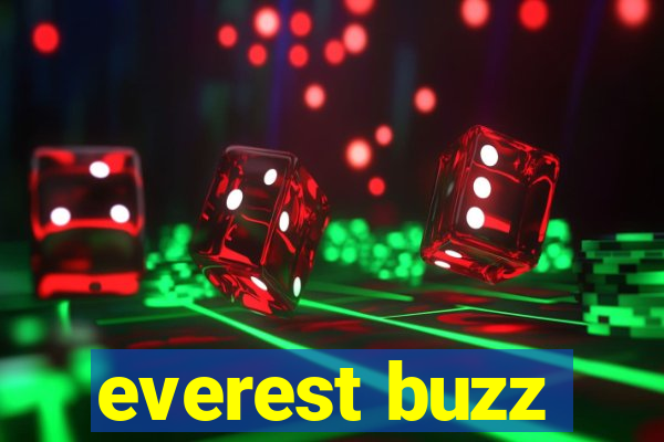 everest buzz