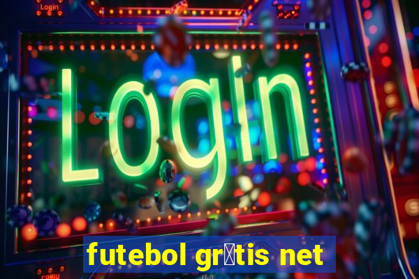 futebol gr谩tis net