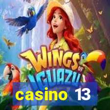 casino 13