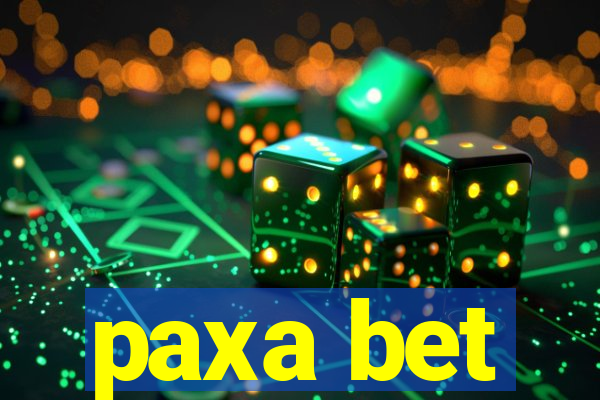 paxa bet