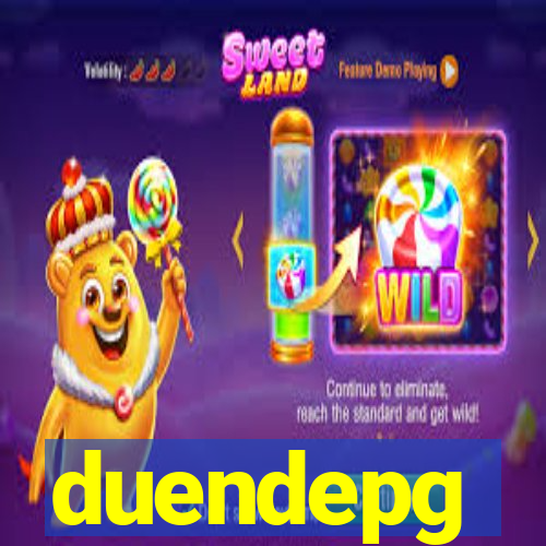 duendepg