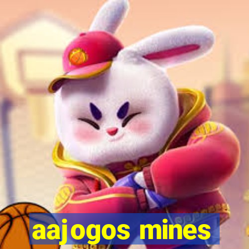 aajogos mines