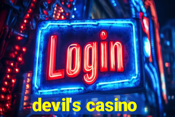 devil's casino